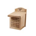 Fancy Feline Mason Bee House - Small FA2669659